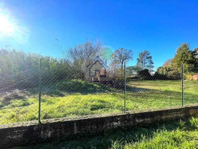 Terreno in vendita a Guardamiglio, Lombardia