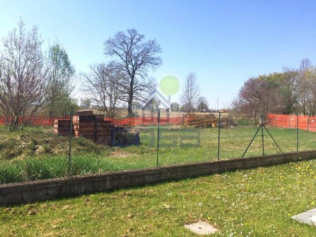 Terreno in vendita a Guardamiglio, Lombardia