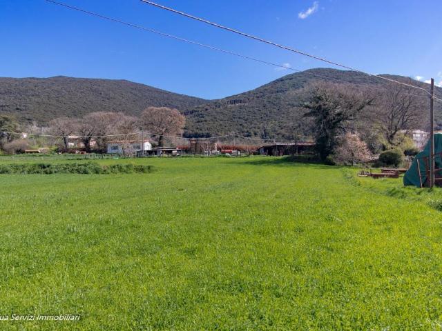 Terreno in vendita a Guardea, Umbria