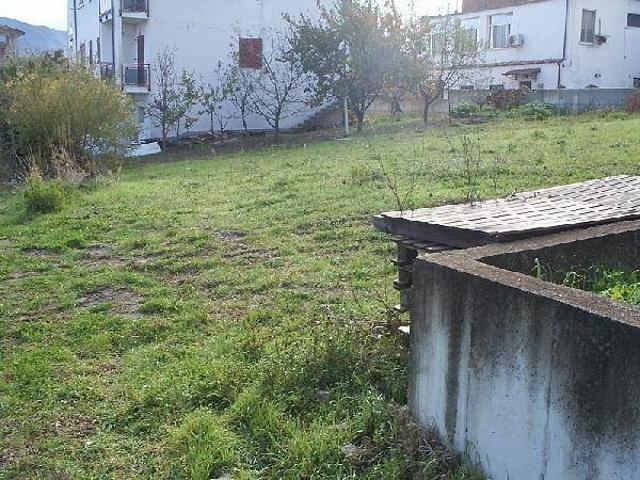 Terreno in vendita a Guardialfiera, Campobasso