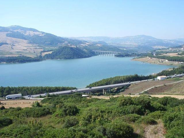 Terreno in vendita a Guardialfiera, Molise