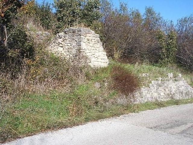 Terreno in vendita a Guardialfiera, Molise