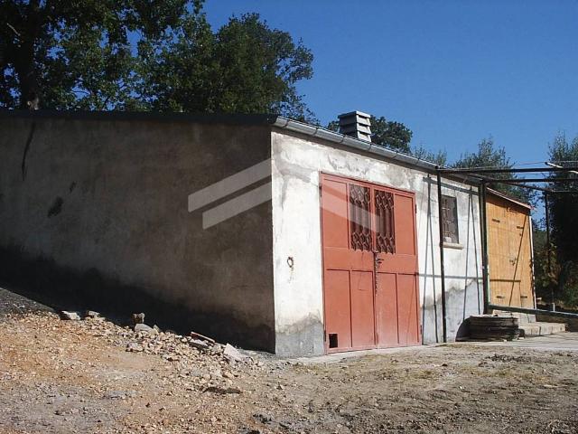 Terreno in vendita a Guardialfiera, Molise