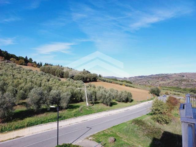 Terreno in vendita a Guardialfiera, Molise