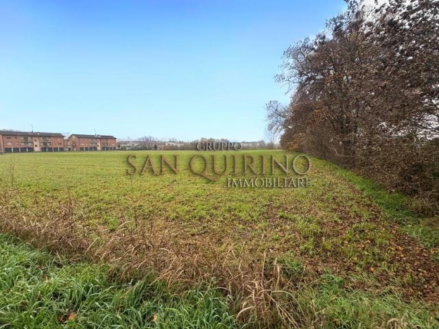 Terreno in vendita a Bassa Reggiana, Re
