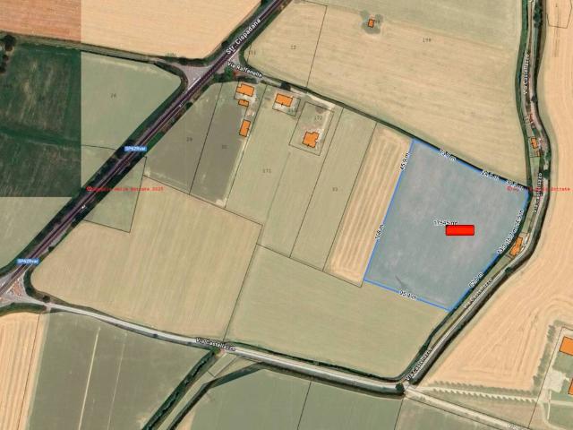 Terreno in vendita a Bassa Reggiana, Re