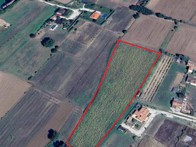 Terreno in vendita a Gubbio, Umbria