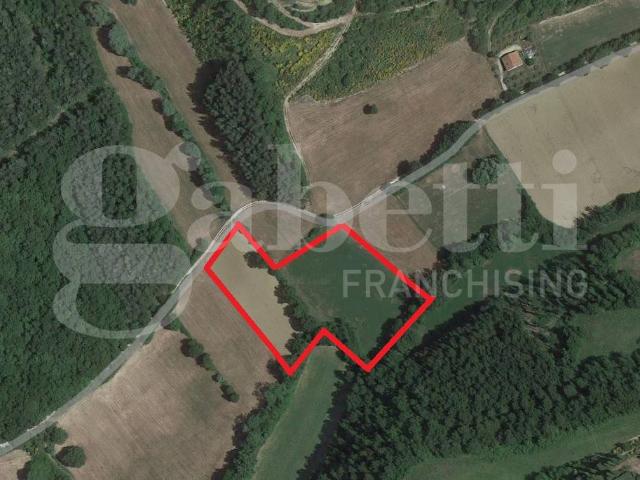 Terreno in vendita a Gubbio, Umbria