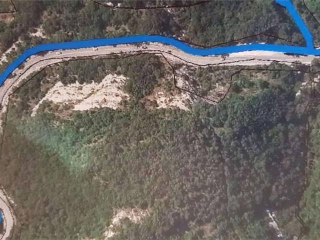 Terreno in vendita a Stazione di Camporeggiano, Gubbio