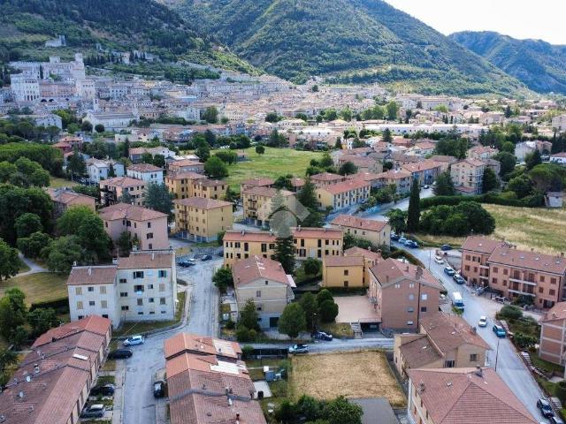 Terreno in vendita a Gubbio, Umbria