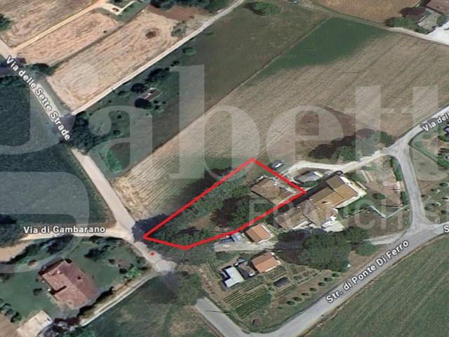 Terreno in vendita a Gubbio, Umbria