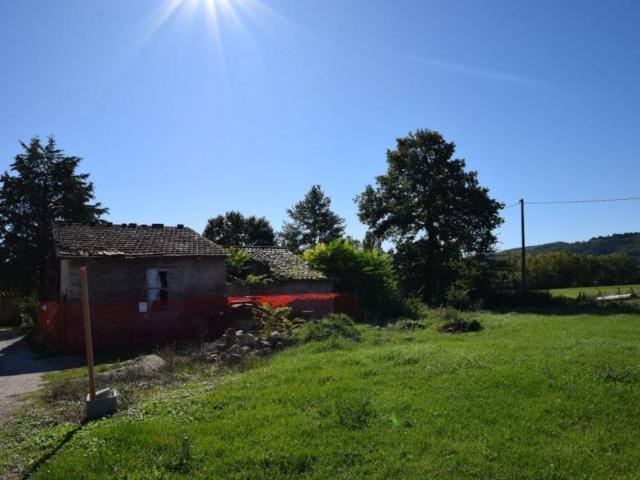 Terreno in vendita a Gubbio, Umbria