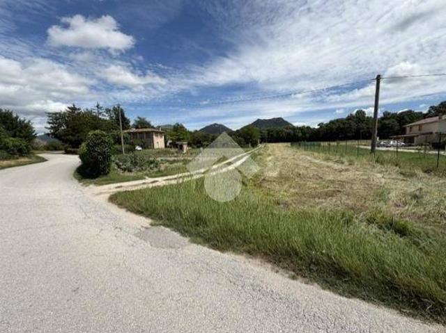 Terreno in vendita a Case Sant'Erasmo, Gubbio