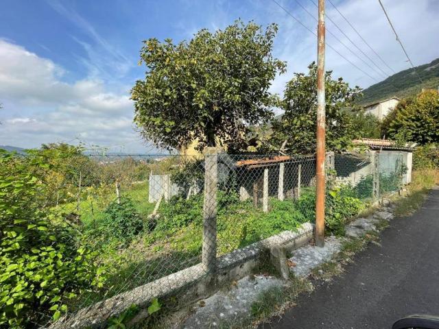 Terreno in vendita a Semonte Castello, Gubbio