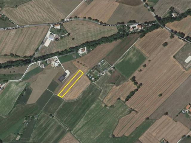 Terreno in vendita a Gubbio, Umbria