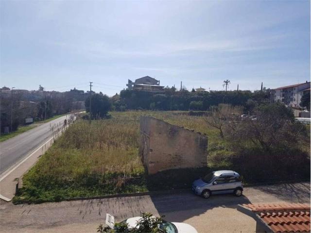 Terreno in vendita a Guglionesi, Campobasso