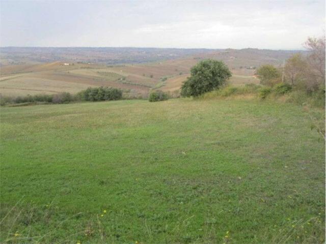 Terreno in vendita a Guglionesi, Campobasso