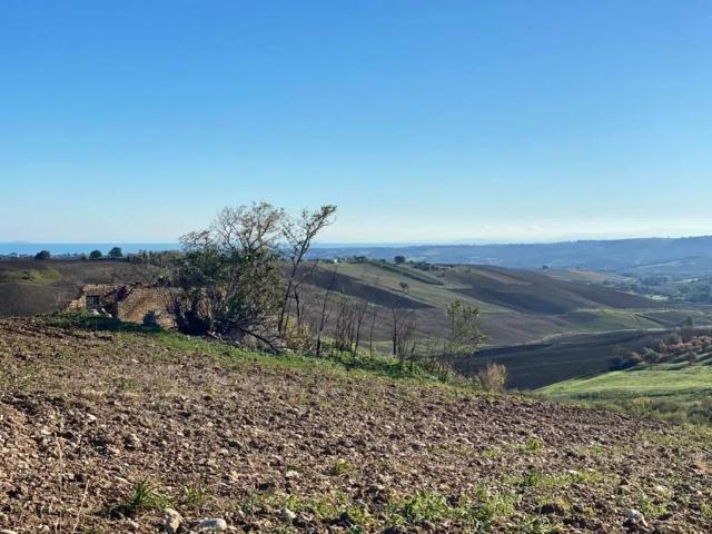 Terreno in vendita a Guglionesi, Molise
