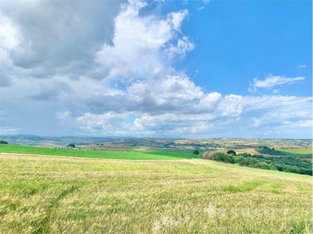 Terreno in vendita a Guglionesi, Campobasso