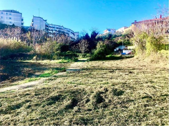 Terreno in vendita a Guglionesi, Campobasso