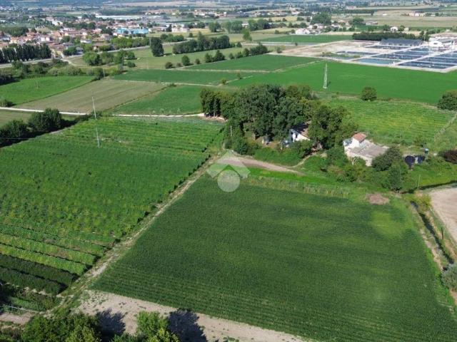 Terreno in vendita a Guidizzolo, Lombardia