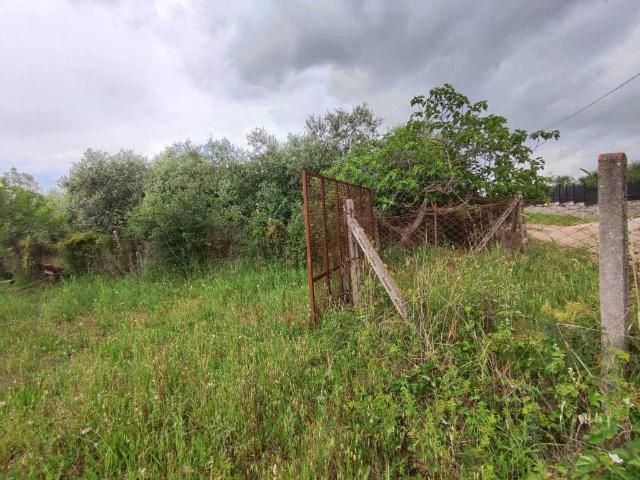 Terreno in vendita a Guidonia Montecelio, Roma Capitale