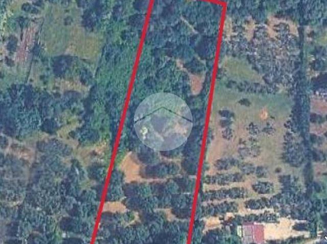 Terreno in vendita a Montecelio, Roma Capitale