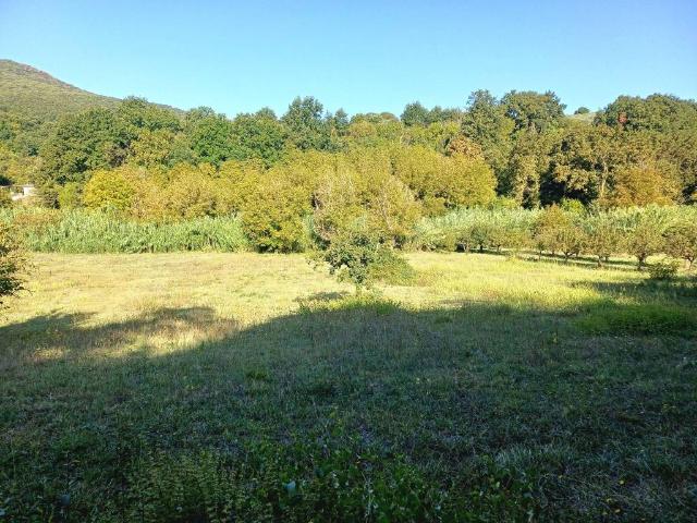 Terreno in vendita a Montecelio, Roma Capitale