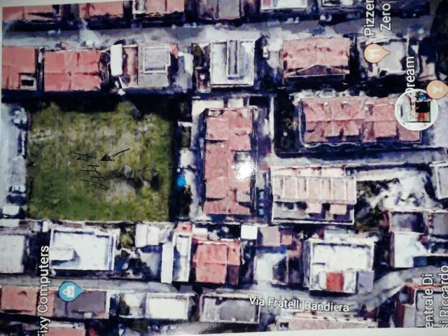Terreno in vendita a Villanova, Roma Capitale