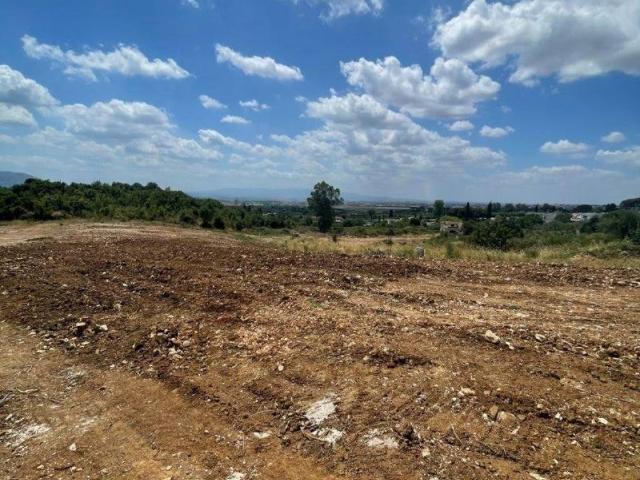 Terreno in vendita a Guidonia Montecelio, Roma Capitale