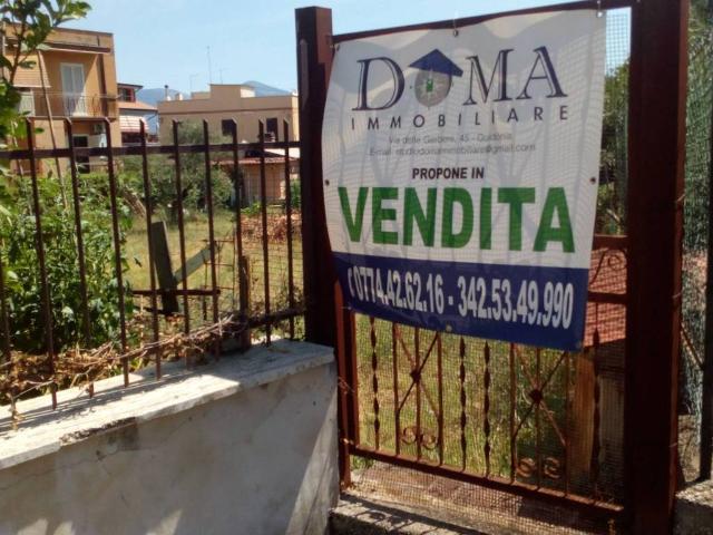 Terreno in vendita a Guidonia Montecelio, Roma Capitale