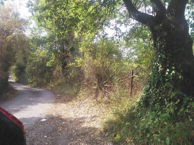 Terreno in vendita a Guidonia Montecelio, Roma Capitale