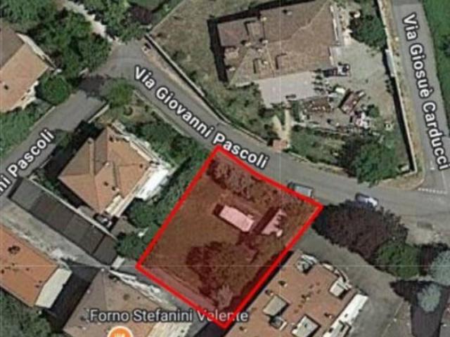 Terreno in vendita a Unione di comuni Terre di Castelli, Guiglia