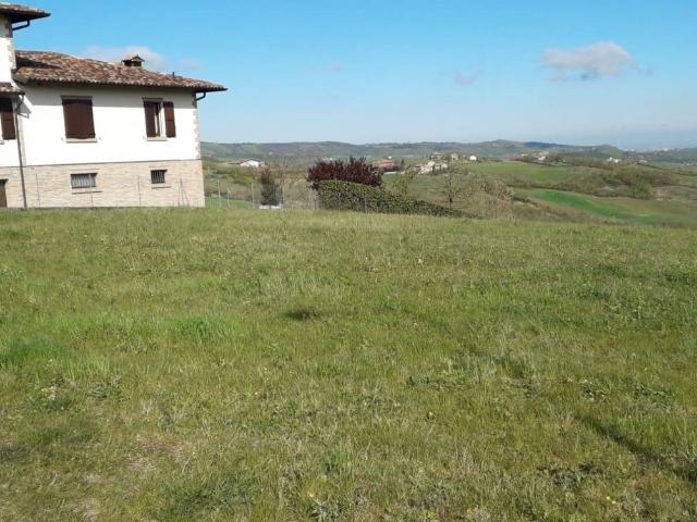 Terreno in vendita a Unione di comuni Terre di Castelli, Guiglia