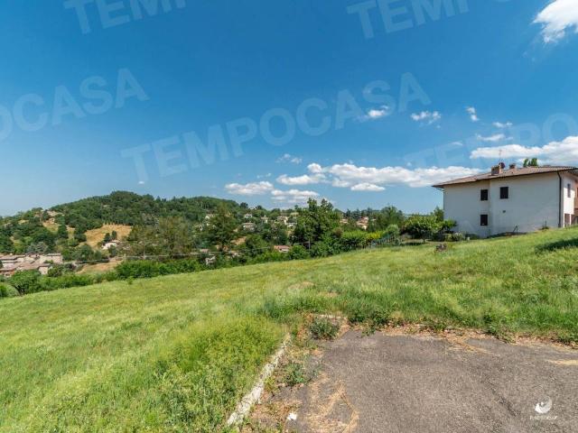 Terreno in vendita a Unione di comuni Terre di Castelli, Guiglia