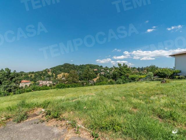 Terreno in vendita a Unione di comuni Terre di Castelli, Guiglia