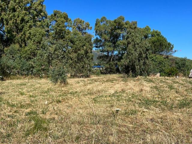 Terreno in vendita a Guspini, Sardigna/Sardegna