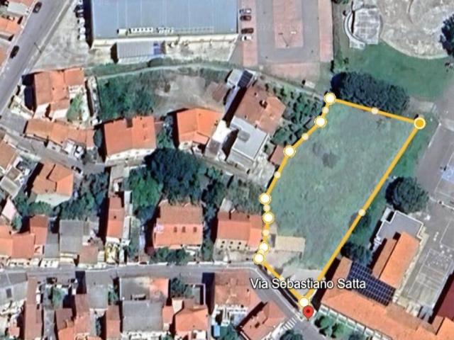 Terreno in vendita a Guspini, Sardigna/Sardegna