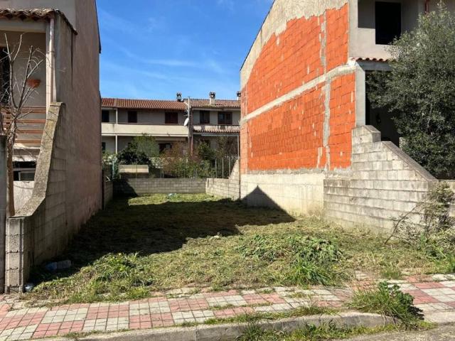 Terreno in vendita a Guspini, Sardigna/Sardegna