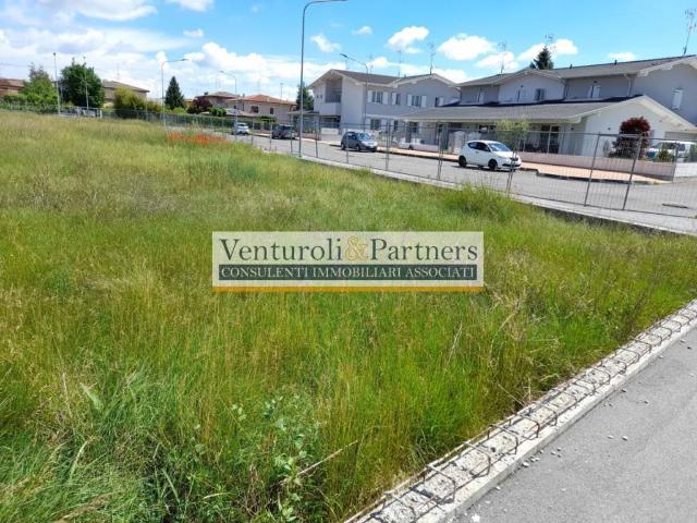 Terreno in vendita a Casaglio, Gussago
