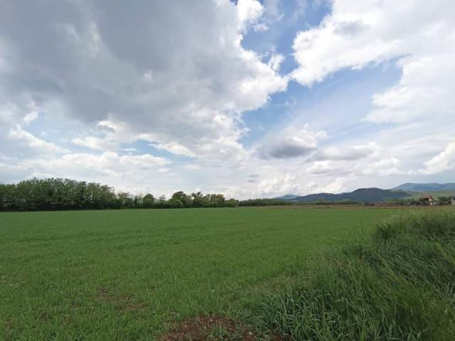 Terreno in vendita a Sale, Gussago