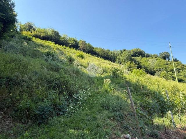 Terreno in vendita a Ronco, Gussago