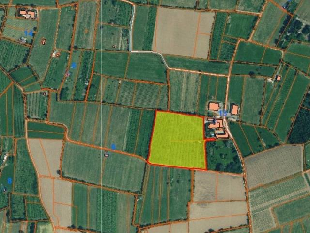 Terreno in vendita a Cellatica, Lombardia
