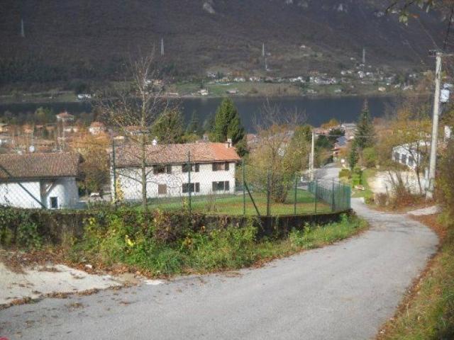 Terreno in vendita a Comunità montana della Valle Sabbia, Idro