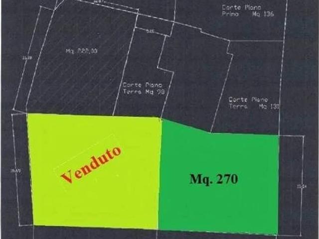 Terreno in vendita a Iglesias, Sardigna/Sardegna
