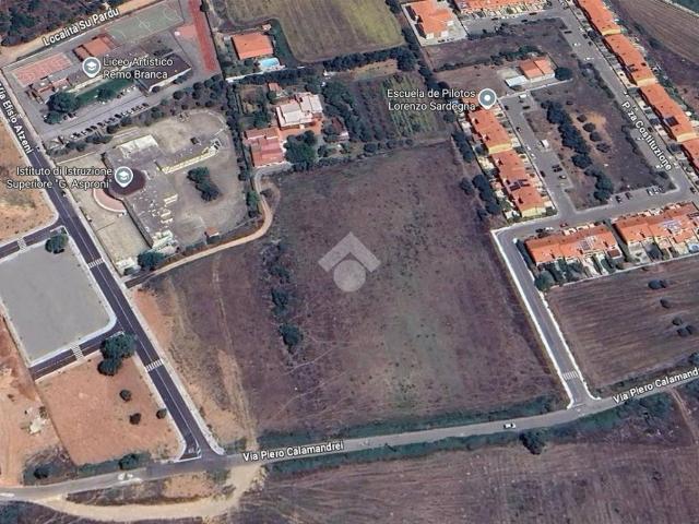 Terreno in vendita a Iglesias, Sardigna/Sardegna