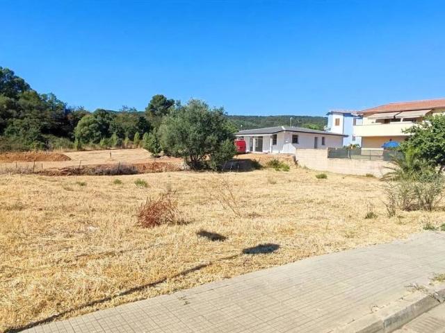 Terreno in vendita a Monte Figu, Iglesias