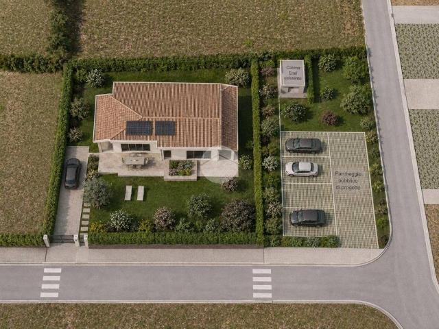 Terreno in vendita a Brea, Illasi