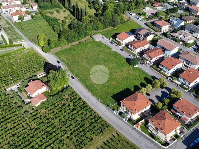 Terreno in vendita a Illasi, Veneto