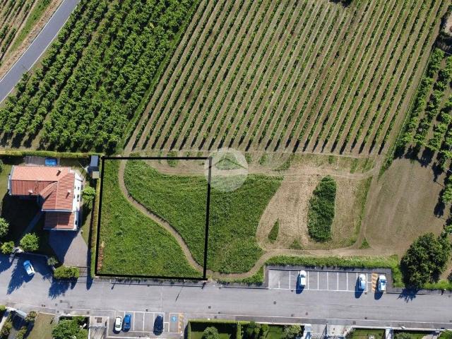 Terreno in vendita a Cellore, Illasi